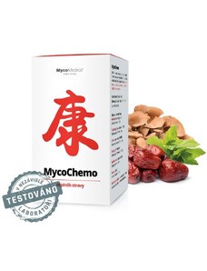 Mycomedica MycoChemo 180 tablet