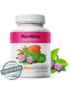 Mycomedica MycoMeno v optimální kombinaci 90x405mg