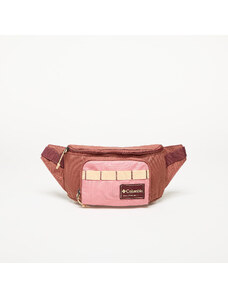 Ledvinka Columbia Zigzag Hip Pack Auburn/ Pink Agave