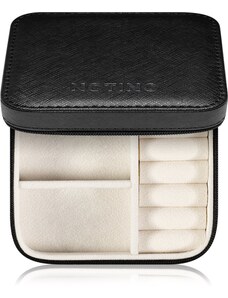 Notino Classy Collection Jewellery box šperkovnice Black