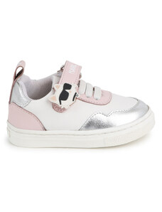 Sneakersy Karl Lagerfeld Kids