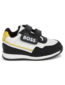 Sneakersy Boss