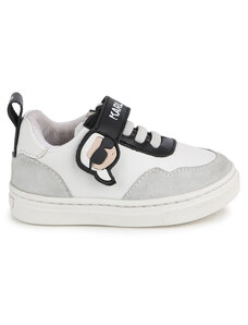 Sneakersy Karl Lagerfeld Kids