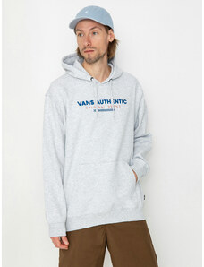 Vans Vans Sport Loose Fit Fleece HD (light grey heather)šedá