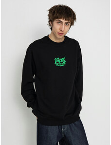 Vans Spray Type Loose Crew (black)černá