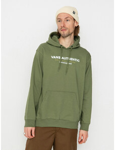 Vans Vans Sport Loose Fit Fleece HD (olivine)zelená