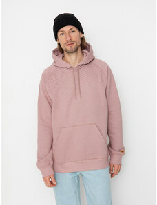 Carhartt WIP Chase HD (glassy pink/gold)růžová