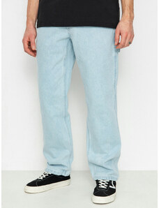 Vans Drill Chore Relaxed Carpenter Denim (blue ice)modrá