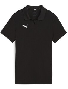 Triko Puma teamGOAL Casuals Polo Wmn 658607-03