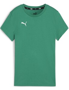 Triko Puma teamGOAL Casuals Tee Wmn 658617-05