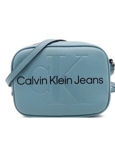 CALVIN KLEIN JEANS Crossbody kabelka SCULPTED CAMERA BAG18 MONO