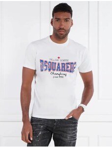 Dsquared2 Tričko | Regular Fit