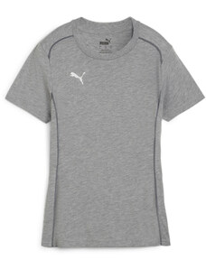 Triko Puma teamFINAL Casuals Tee Wmn 658546-33