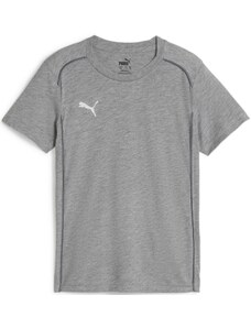 Triko Puma teamFINAL Casuals Tee Jr 658545-33