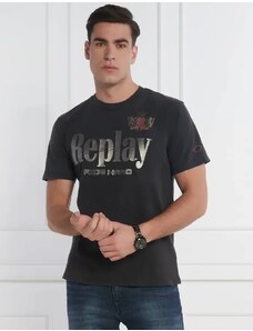 Replay Tričko | Regular Fit