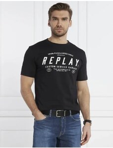 Replay Tričko | Regular Fit