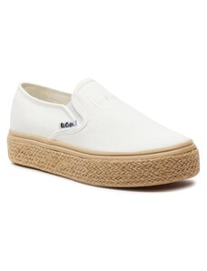 Espadrilky Lee Cooper