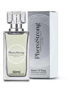 ostatní PheroStrong Only pánský parfém