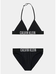 Jednodílné plavky Calvin Klein Swimwear