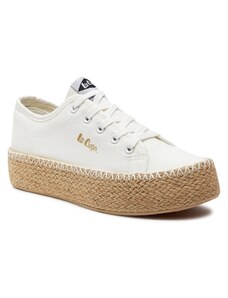 Espadrilky Lee Cooper