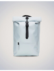 RAINS Rolltop Rucksack W3 (Rozměry: 48 x 32 x 11 cm)