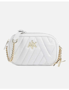 ARMANI EXCHANGE WOMAN''S CAMERA CASE (Rozměry: 19 x 11.5 x 5 cm)