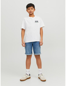 Džínové šortky Jack&Jones Junior