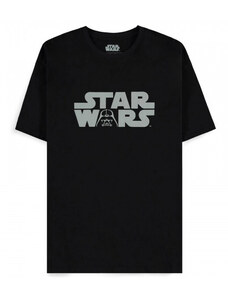 imago Tričko Star Wars - Logo Vader