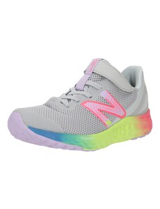 new balance Sportovní boty 'Arishi v4' světle šedá / růžová
