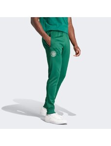 Adidas Sportovní kalhoty Celtic FC Essentials Trefoil
