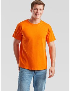 Fruit of the Loom T-shirt Valueweight 610360 100% Cotton 160g/165g