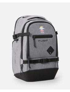 Batoh Rip Curl F-LIGHT POSSE 35L IOS Grey Marle