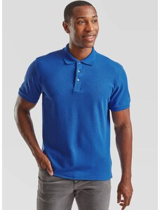 Fruit of the Loom Blue Iconic Polo 6304400 Friut of the Loom