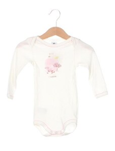 Dětské body Petit Bateau