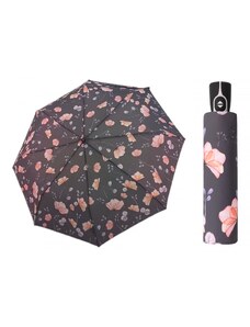 Doppler Magic Fiber Wildflowers dámský plně automatický deštník