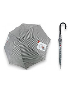 Doppler Fiber Flex Paris holový dámský deštník