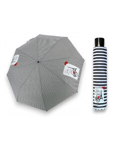 Doppler Mini Fiber Paris skládací deštník