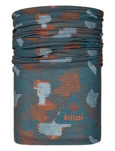 Multifunkční šátek Kilpi DARLIN-U světle modrý