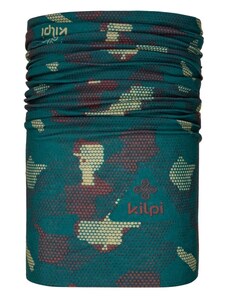 Multifunkční šátek Kilpi DARLIN-U béžový