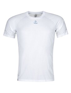 Pánské funkční tričko Kilpi BRICK-M bílá