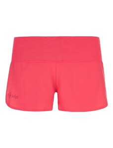 Dámské šortky Kilpi ESTELI-W růžové