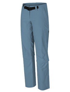 Dámské kalhoty Hannah LIBERTINE provincial blue