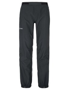 Dámské nepromokavé kalhoty Kilpi ALPIN-W černé