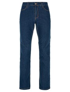 Pánské outdoorové kalhoty Kilpi DANNY-M tmavě modré