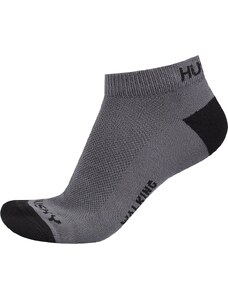 Ponožky HUSKY Walking šedá