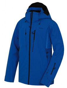 Pánská lyžařská bunda HUSKY Montry M modrá