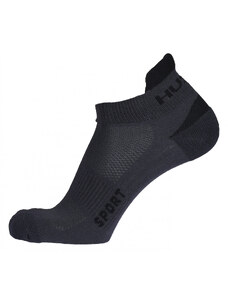Ponožky HUSKY Sport Antracit/černá