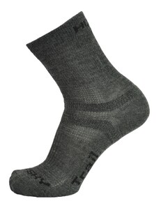 Ponožky HUSKY Trail antracit
