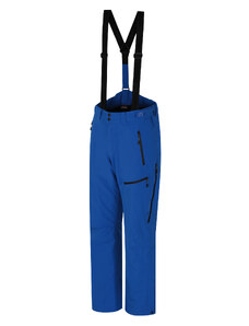 Pánské lyžařské kalhoty Hannah AMMAR princess blue
