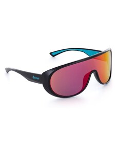 Unisex sluneční brýle Kilpi CORDEL-U černé